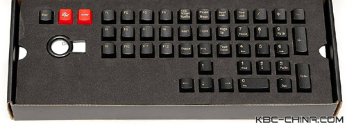 ������DUCKY 104PBT�����ף��г������ѽ�~