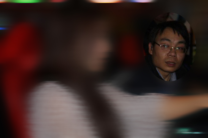 �����ѡ�2011��֮�һ��� �һ��ˡ���Ůģ����顣