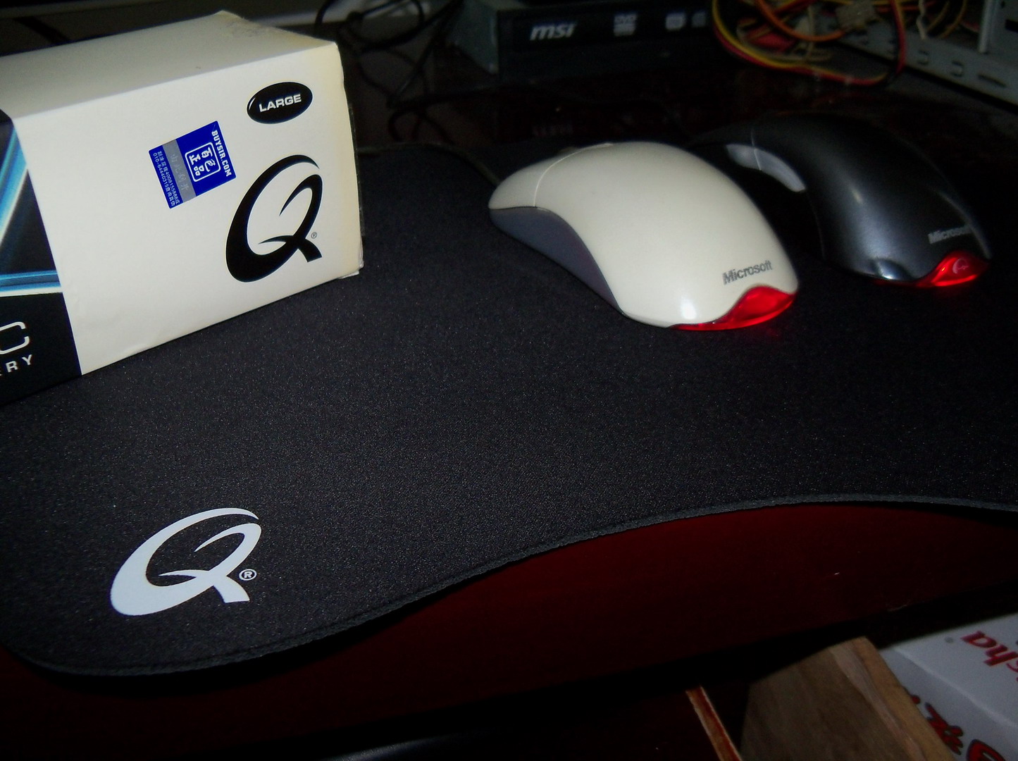 QPAD UC���棬���ʡ�