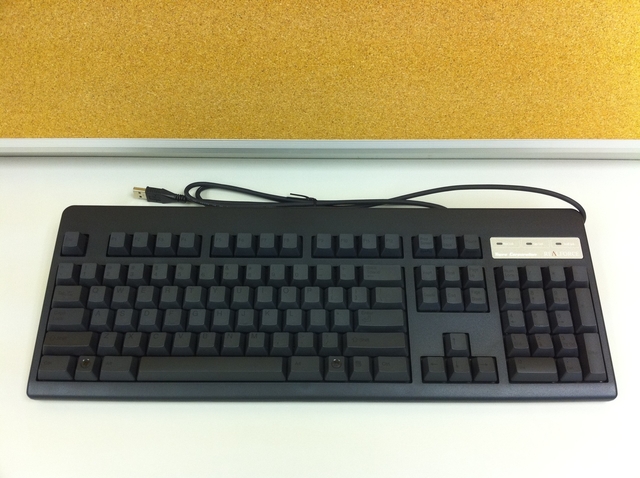 ץһů - Realforce 104UB