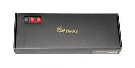 DUCKY 104��PBT�����ñ����   KBC 37���ʺ�����