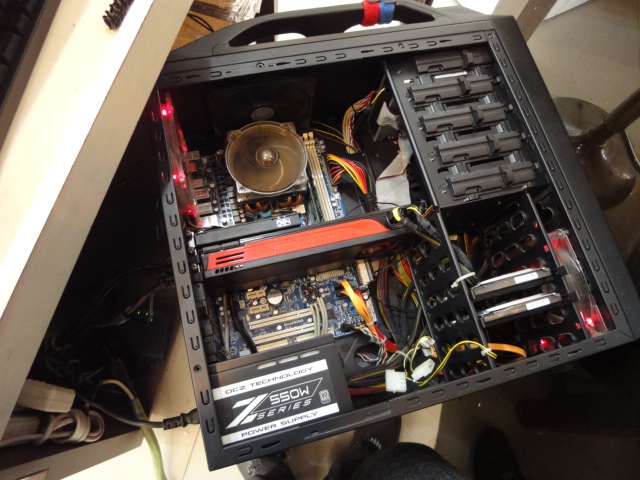 ����Ĺ������£�Creative��SB X-Fi Titanium Fatal1ty PRO �ѽ��ǿ���������