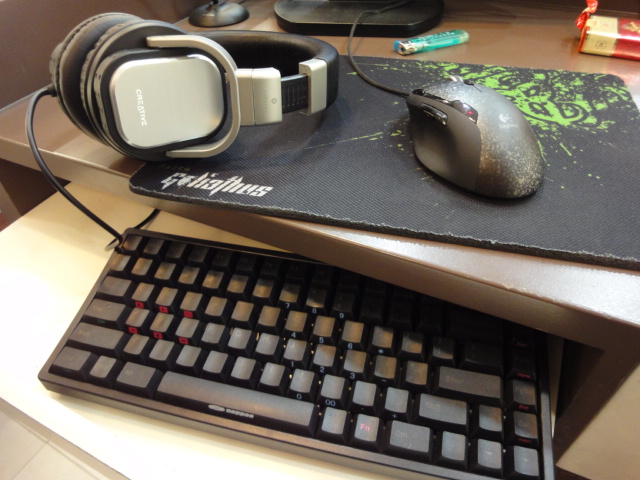 ����Ĺ������£�Creative��SB X-Fi Titanium Fatal1ty PRO �ѽ��ǿ���������