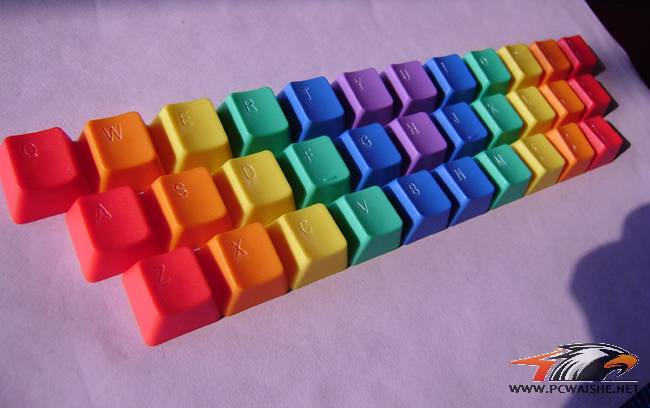 DUCKY 104��PBT�����ñ����   KBC 37���ʺ�����