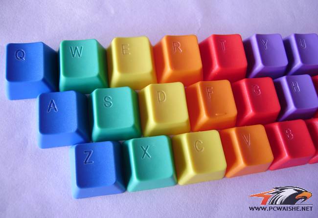 DUCKY 104��PBT�����ñ����   KBC 37���ʺ�����