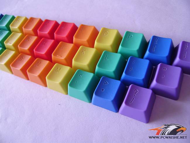 DUCKY 104��PBT�����ñ����   KBC 37���ʺ�����
