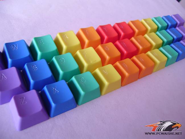 DUCKY 104��PBT�����ñ����   KBC 37���ʺ�����