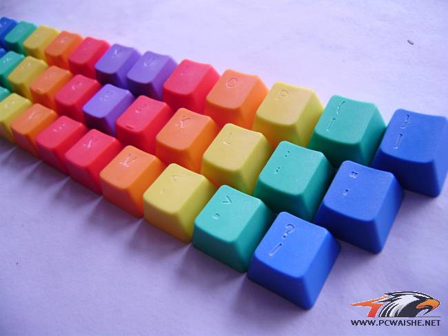 DUCKY 104��PBT�����ñ����   KBC 37���ʺ�����