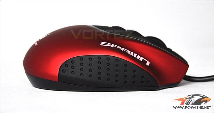 ϲ������G9X�Ķ�������? ��ѡ��-CM Storm Spawn