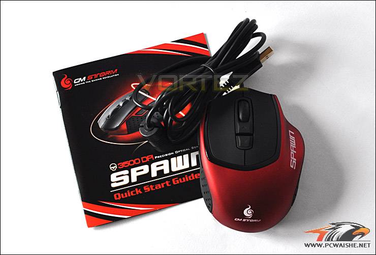 ϲ������G9X�Ķ�������? ��ѡ��-CM Storm Spawn