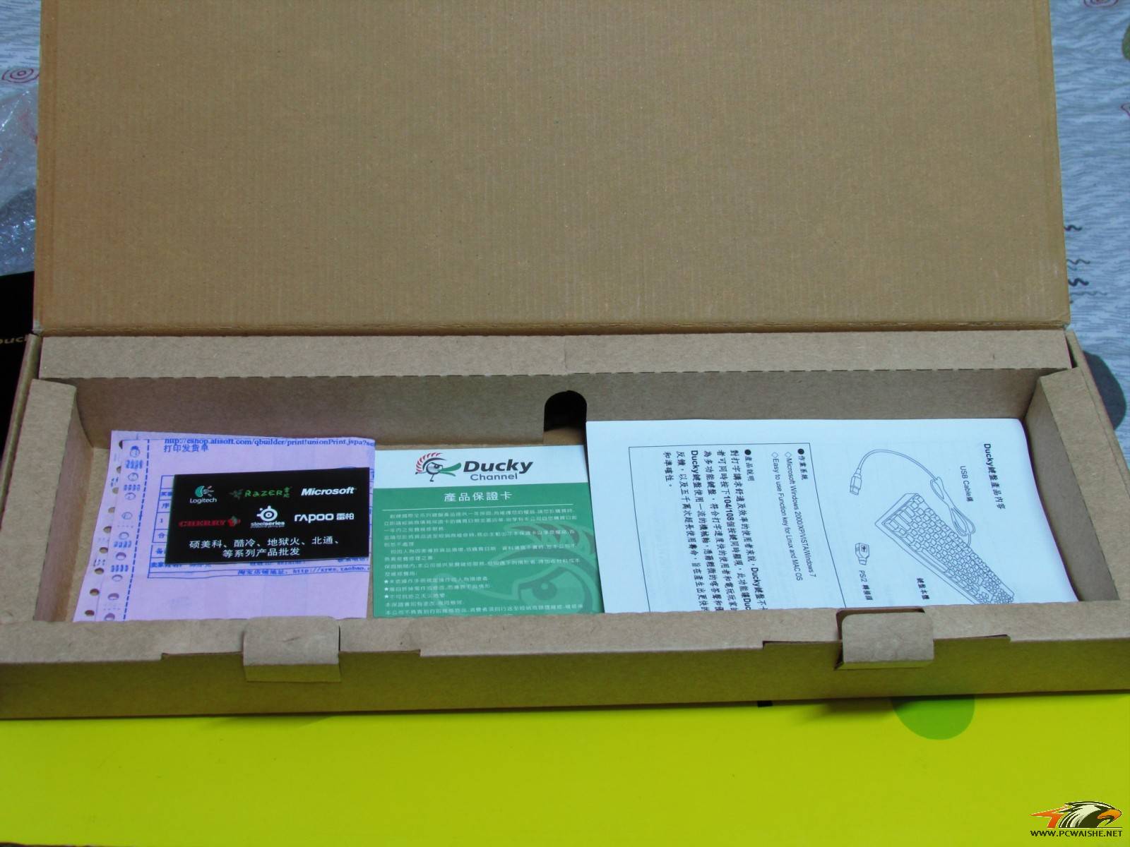 DUCKY104����+PBT��ɫ��ñ���֣�лл��Щ���ṩ�����������ǡ�