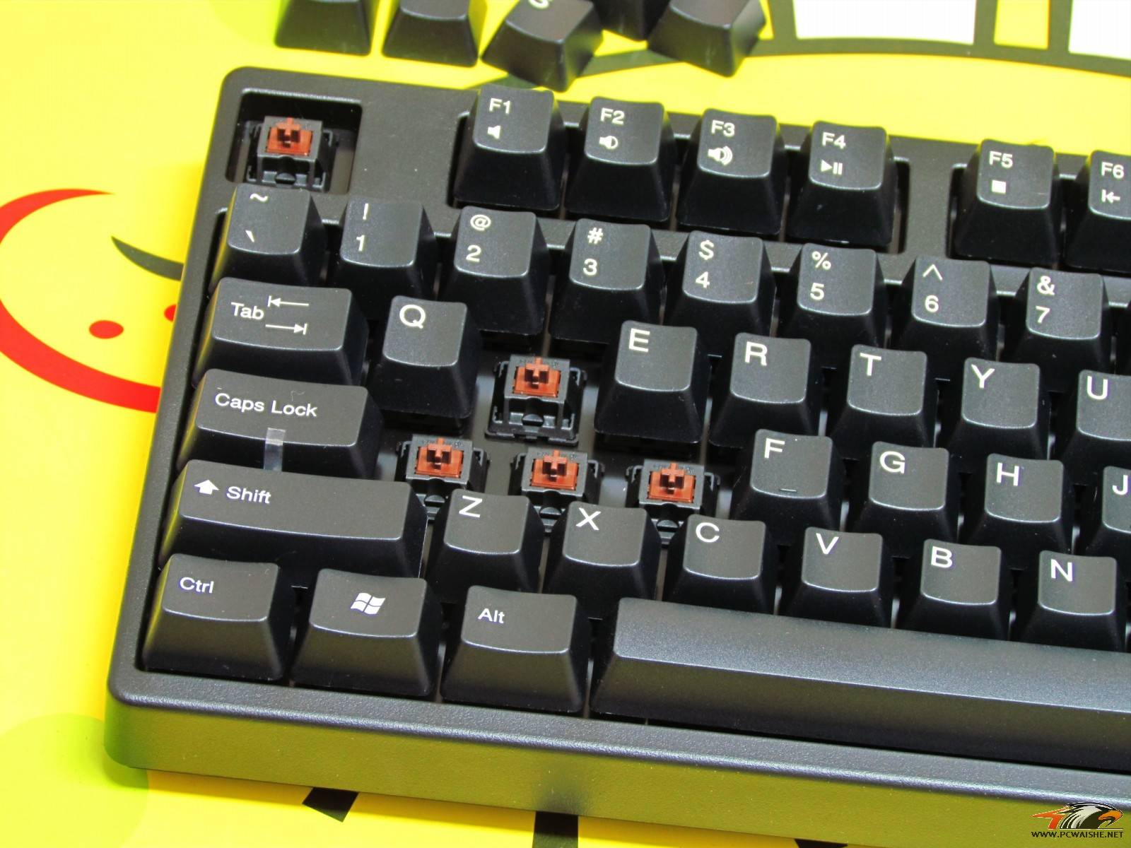 �������WASD��Ҳ�ε���׼���滻���͵ļ�ñ��