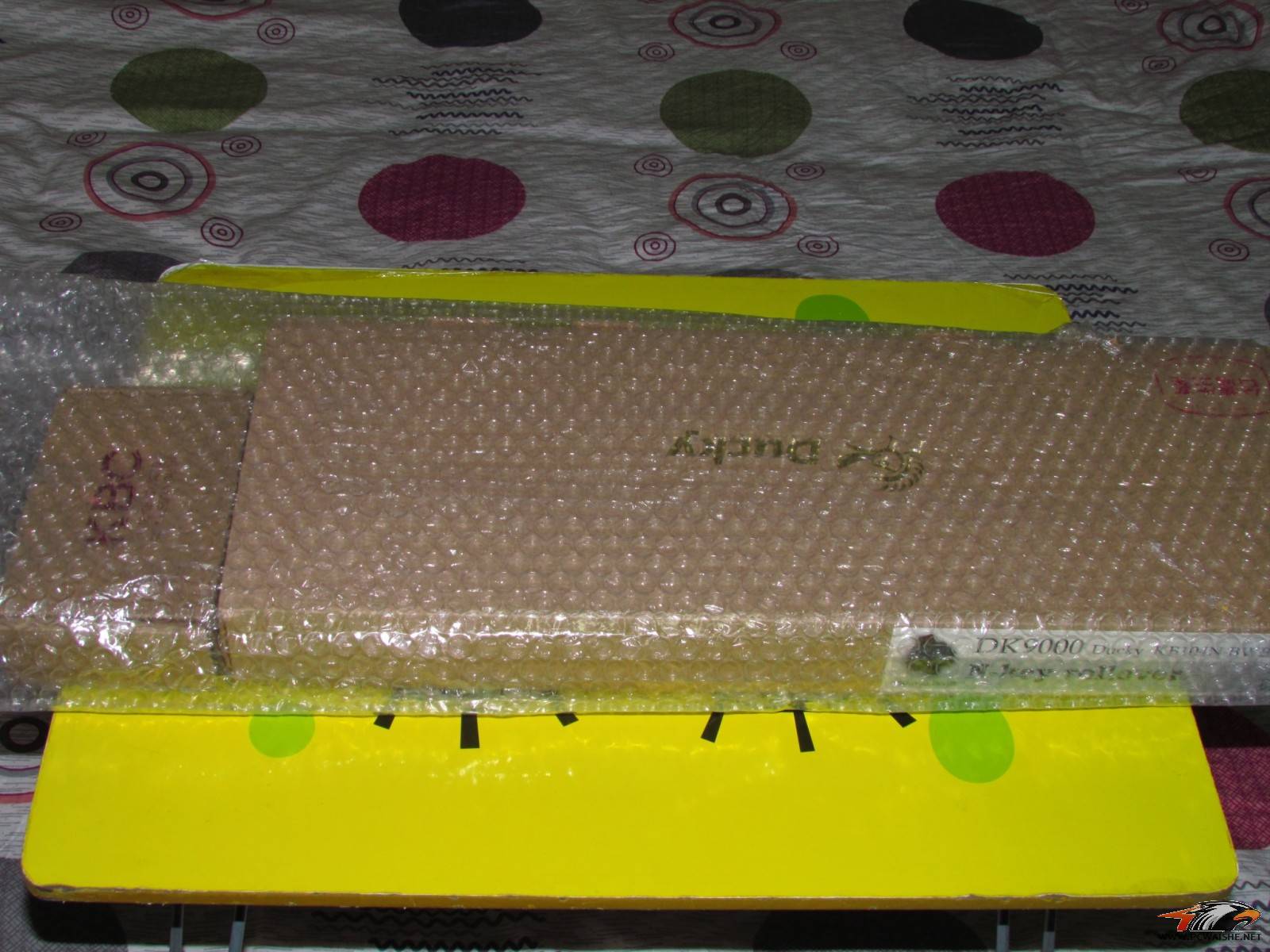 DUCKY104����+PBT��ɫ��ñ���֣�лл��Щ���ṩ�����������ǡ�