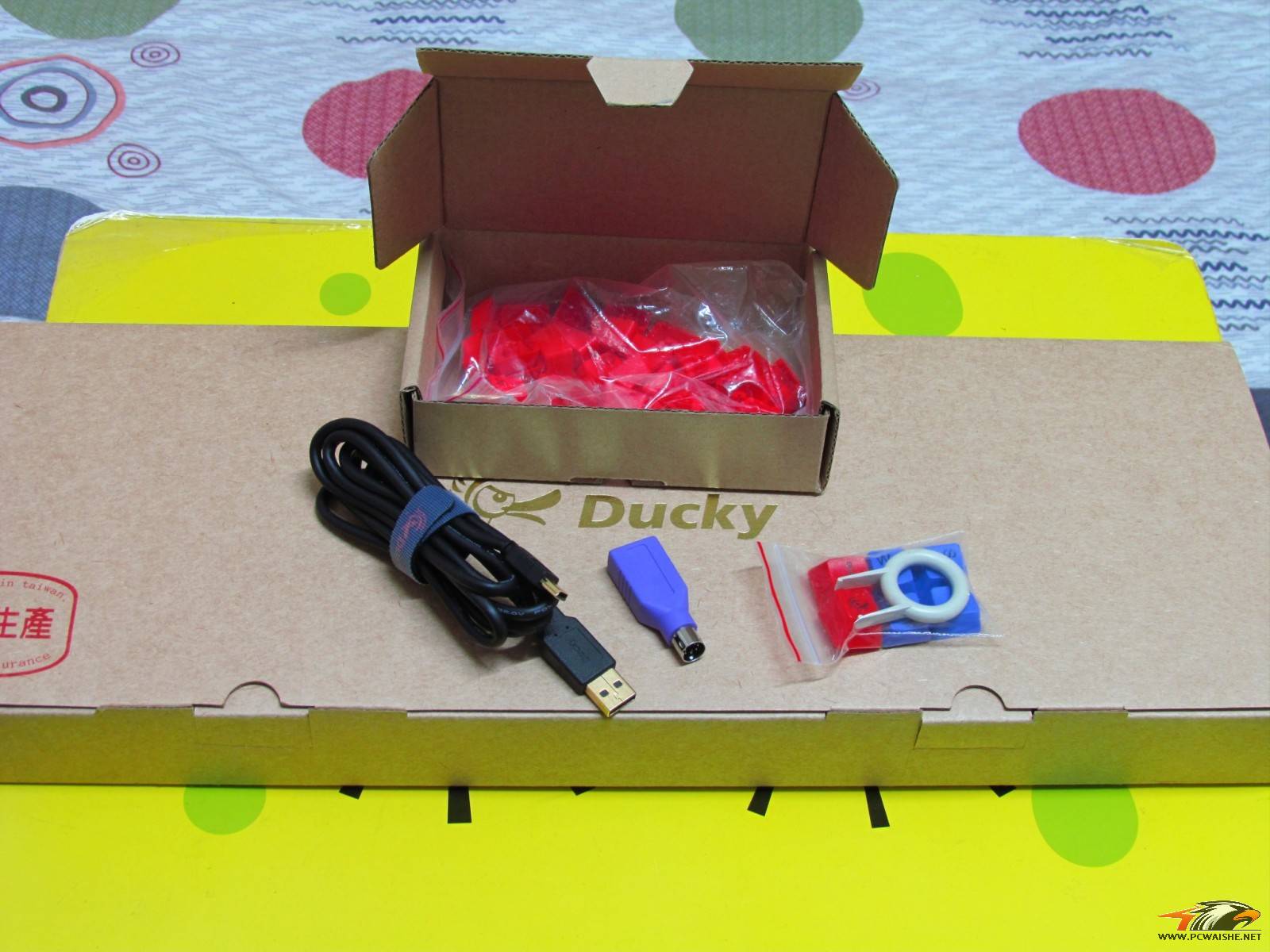 DUCKY104����+PBT��ɫ��ñ���֣�лл��Щ���ṩ�����������ǡ�