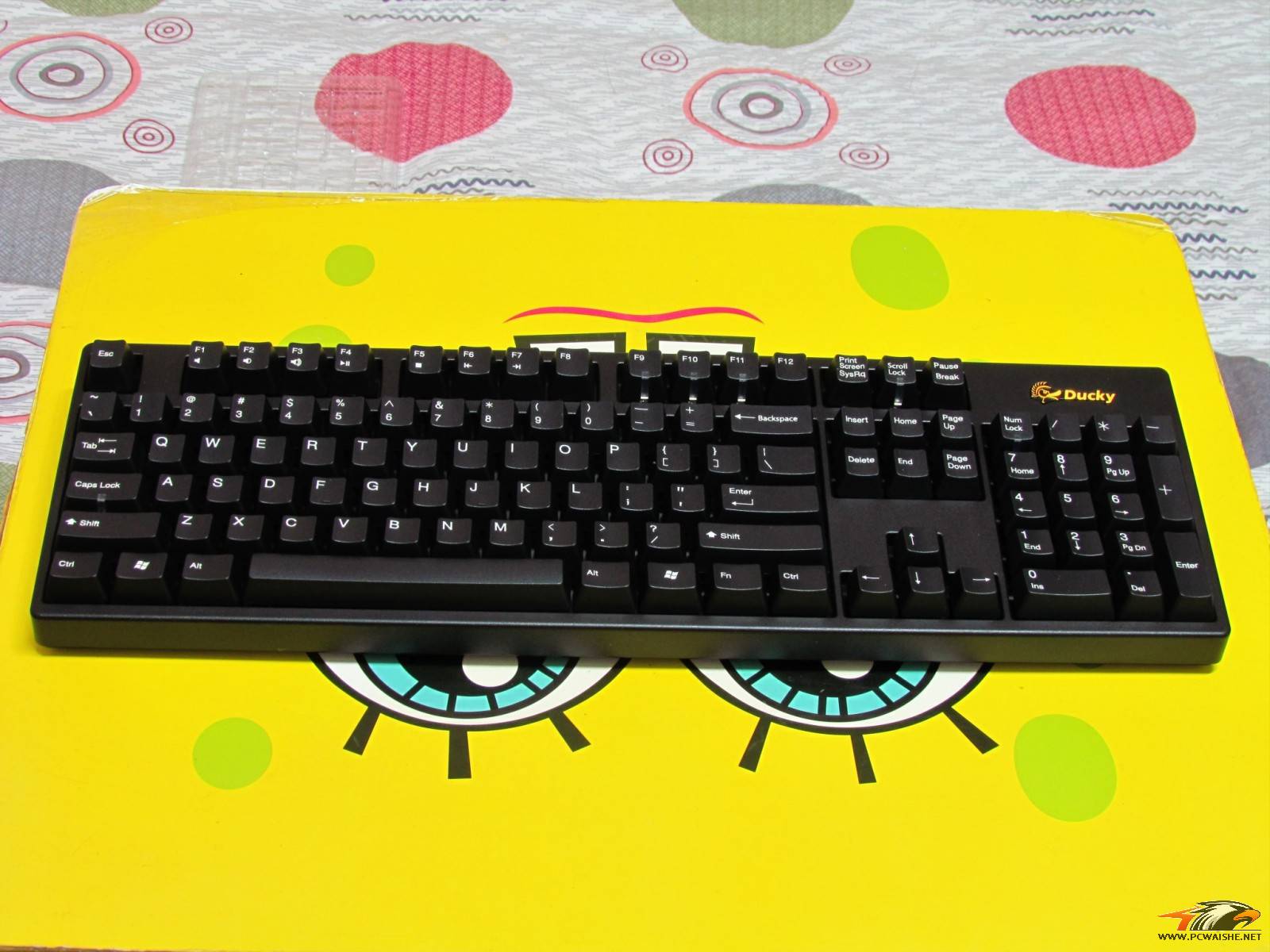 DUCKY104����+PBT��ɫ��ñ���֣�лл��Щ���ṩ�����������ǡ�