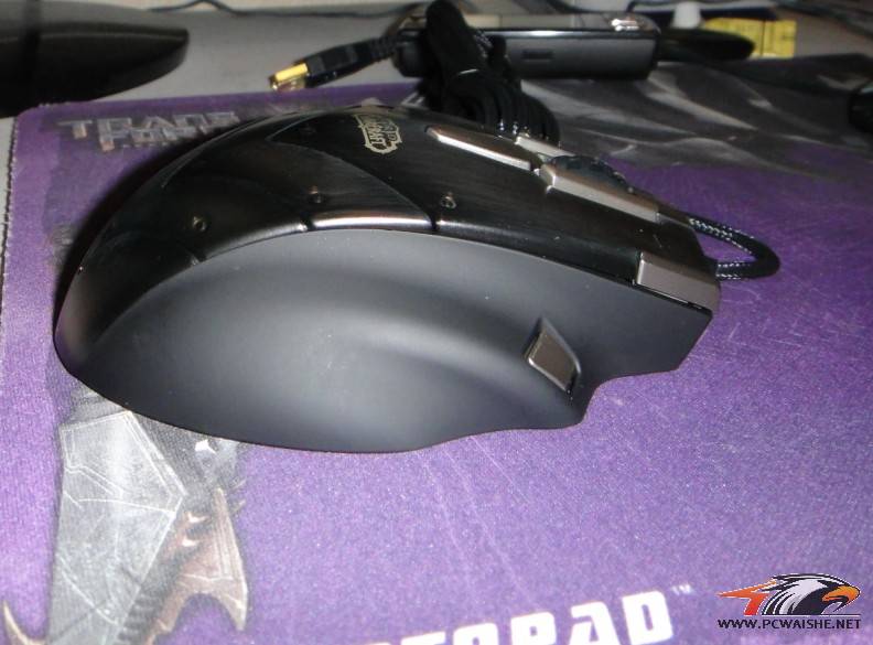 WOW�������-SteelSeries CTM MMO