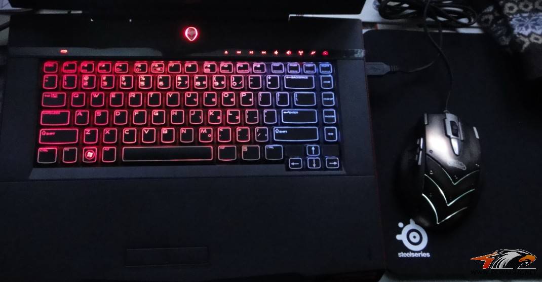WOW�������-SteelSeries CTM MMO
