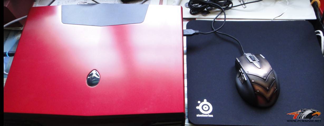 WOW�������-SteelSeries CTM MMO