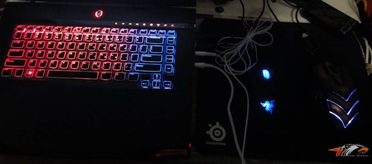 WOW�������-SteelSeries CTM MMO