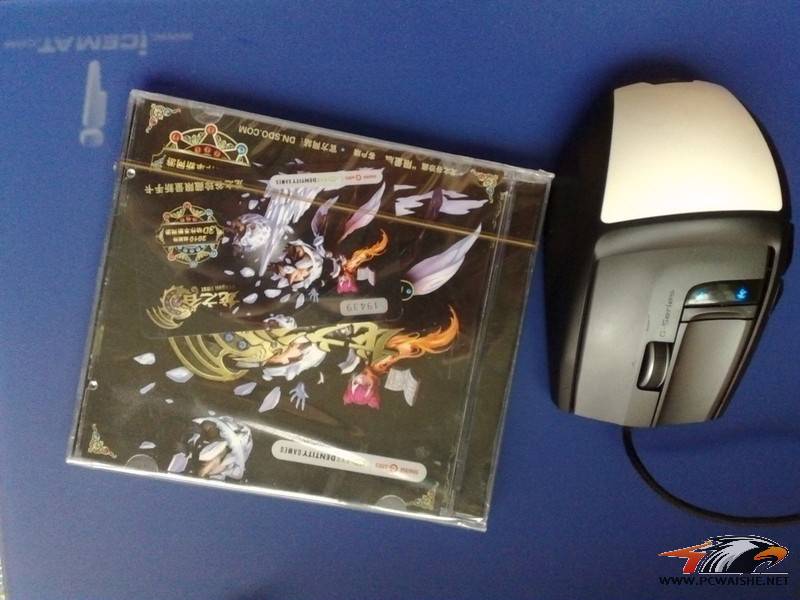 Razer�ڹѸ���е�����ռ����������