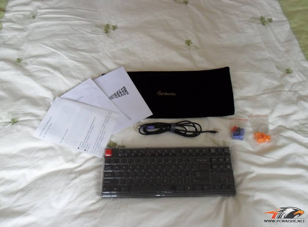 DUCKY ��Ѽ�ӣ�1087 ��ɫ���� ���������ͼ- -������400�����·���~