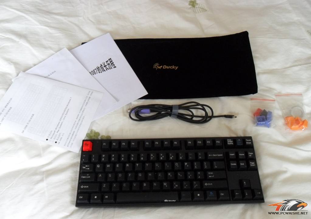 DUCKY ��Ѽ�ӣ�1087 ��ɫ���� ���������ͼ- -������400�����·���~