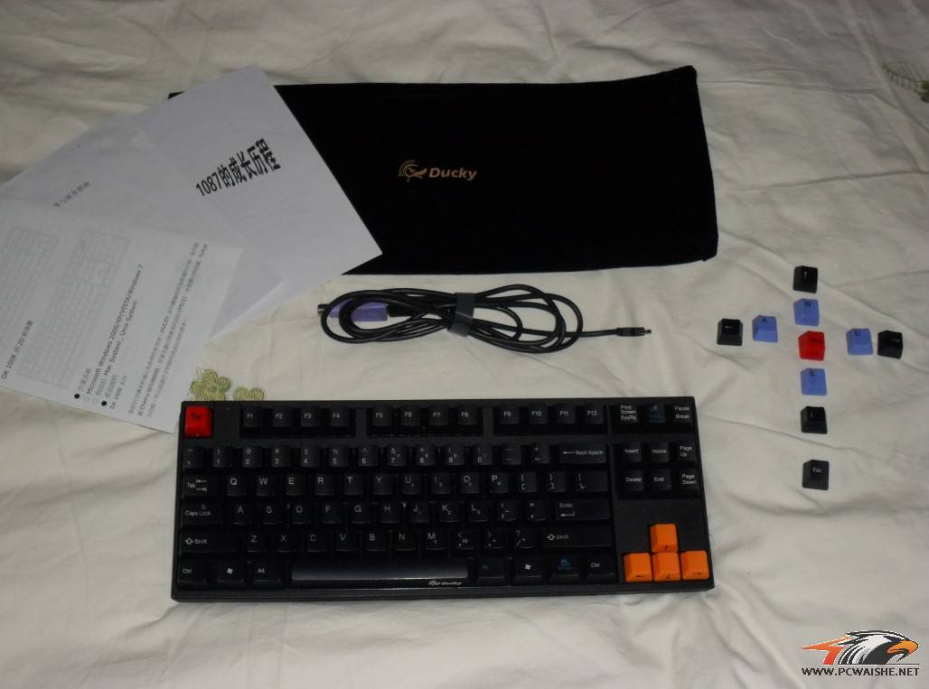 DUCKY ��Ѽ�ӣ�1087 ��ɫ���� ���������ͼ- -������400�����·���~