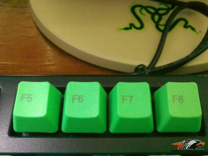 ������ɫPBT F����F1-F12��  �ѳ���