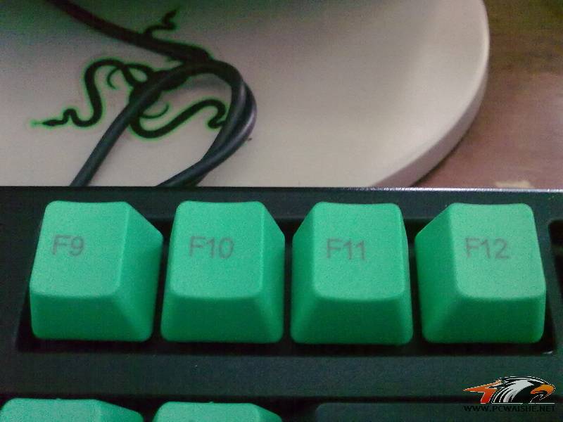 ������ɫPBT F����F1-F12��  �ѳ���