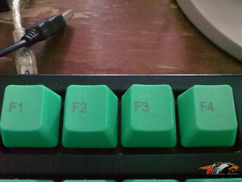 ������ɫPBT F����F1-F12��  �ѳ���
