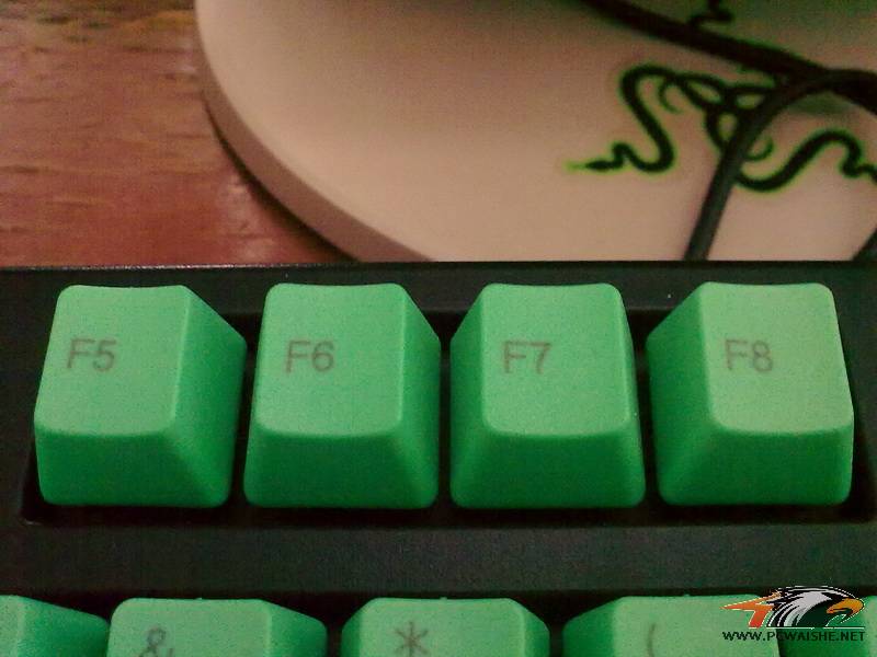 ������ɫPBT F����F1-F12��  �ѳ���