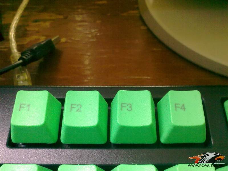 ������ɫPBT F����F1-F12��  �ѳ���