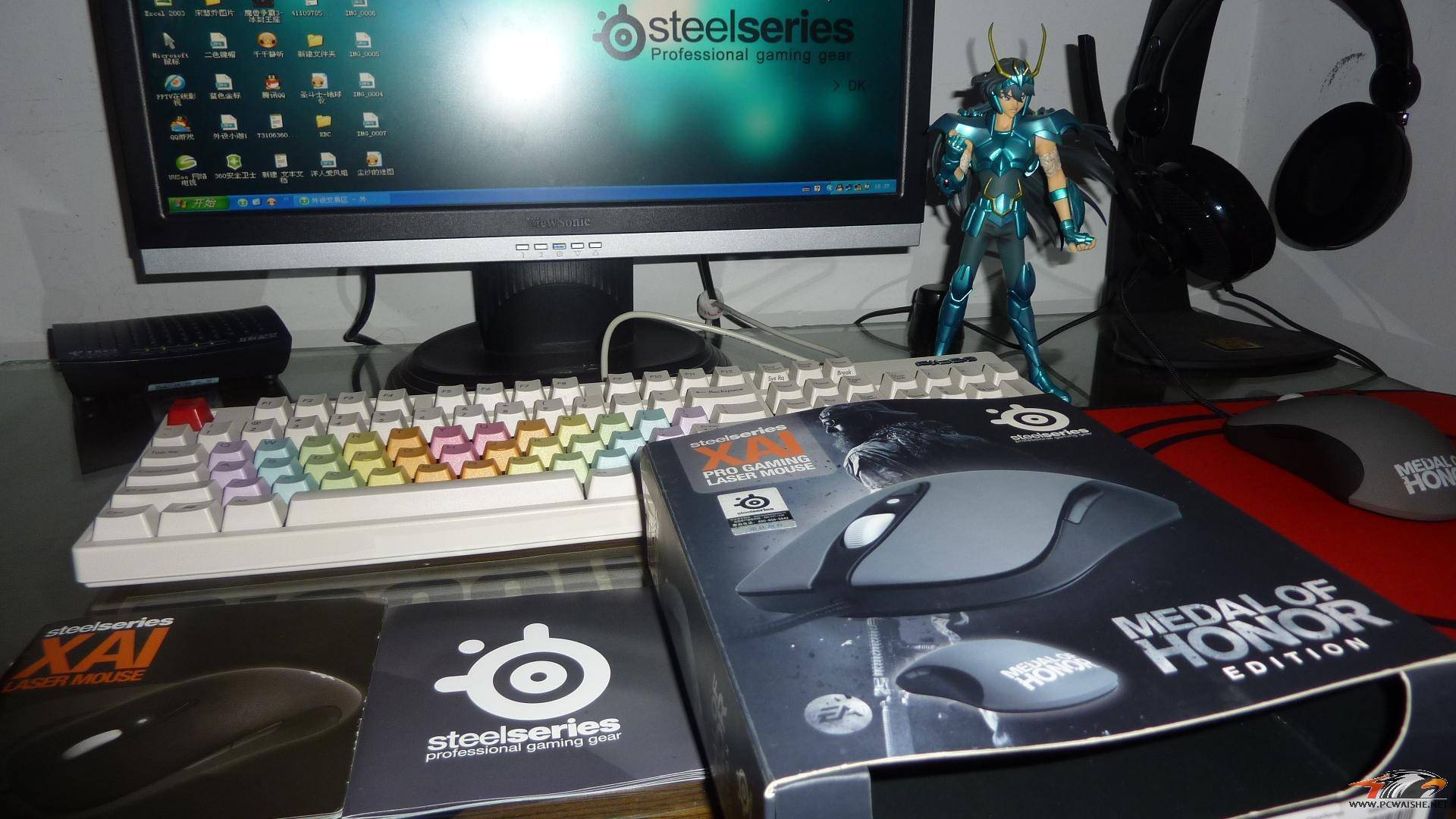 Ϊ��Filco ��ɫ�й������������յ�������ѫ�°�XAI��
