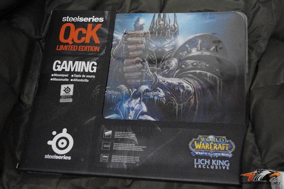 qck ������