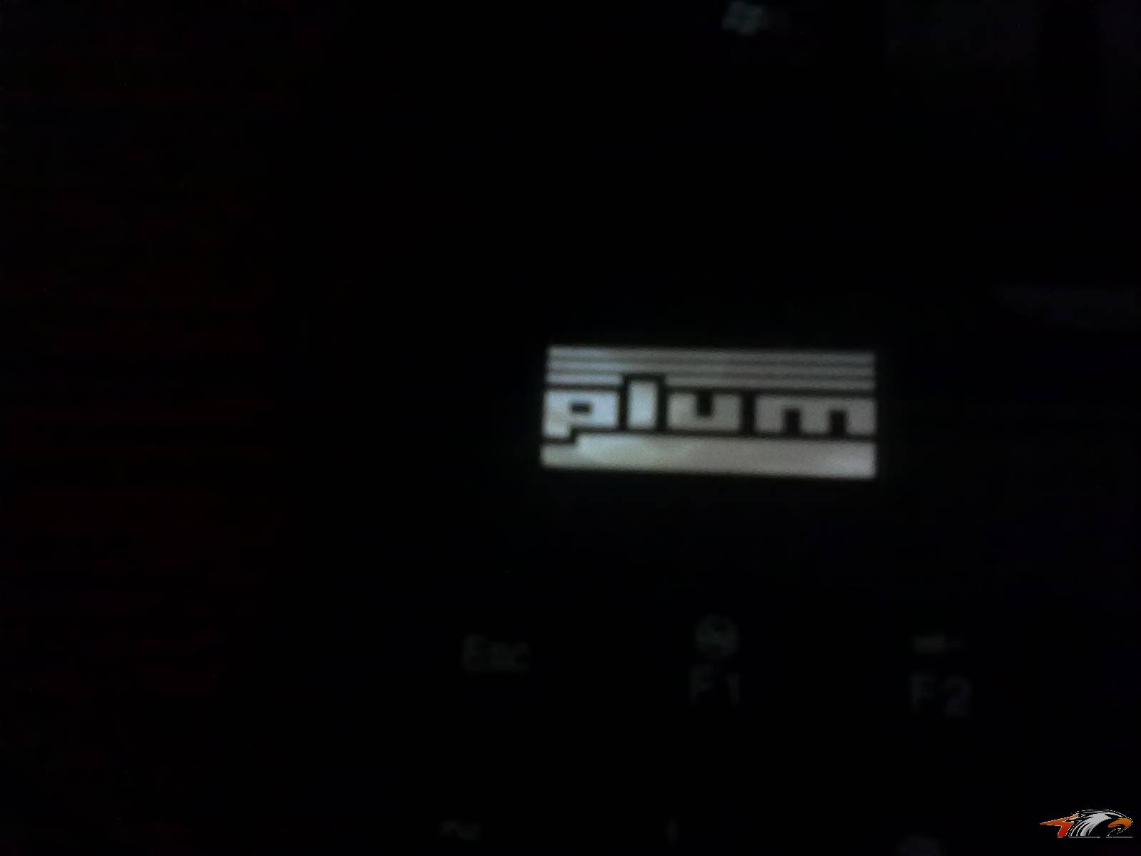 PLUM⣬ּ