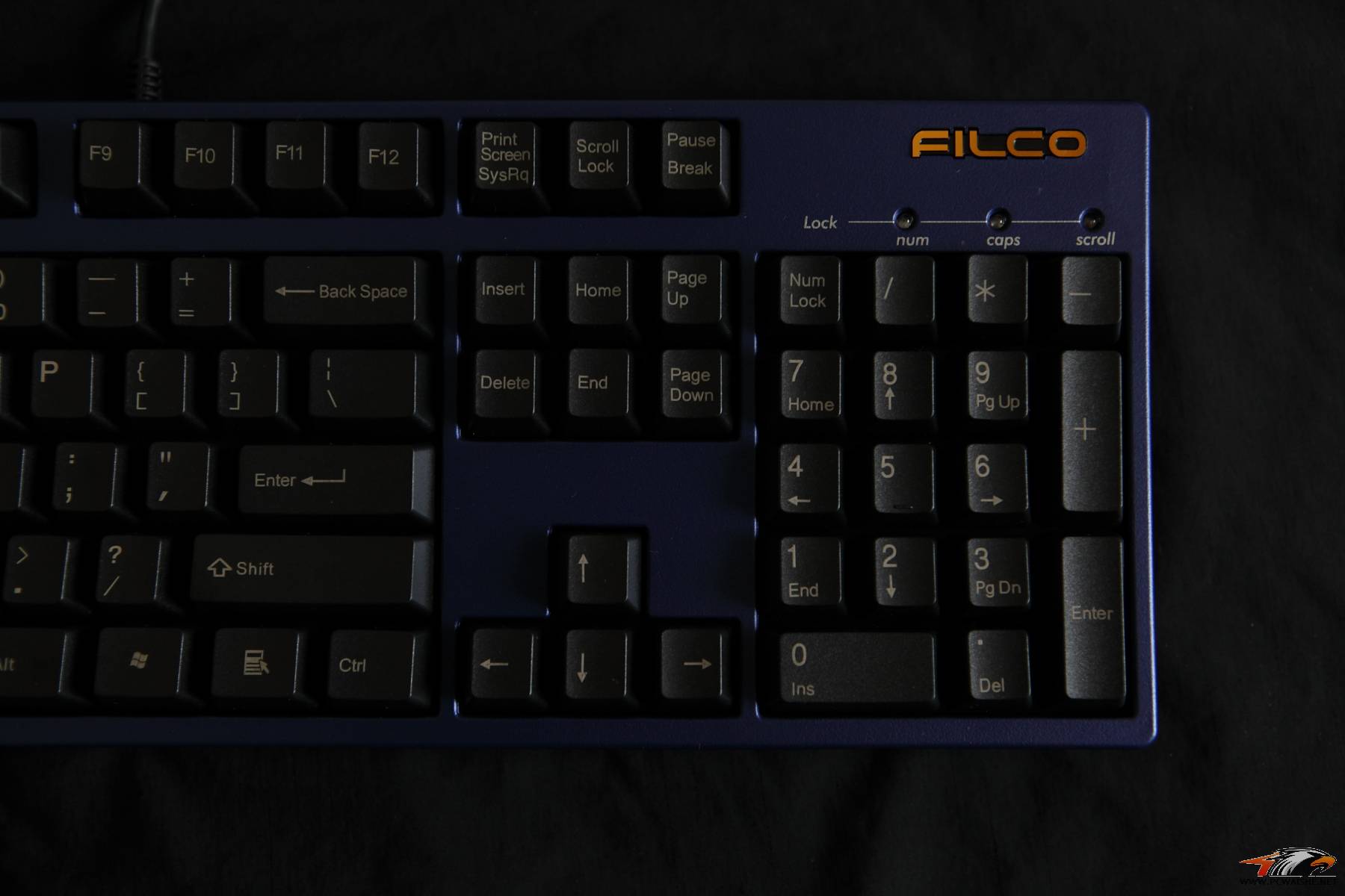 FILCO�������+DUCKY 104 PBT�����׼�ñ