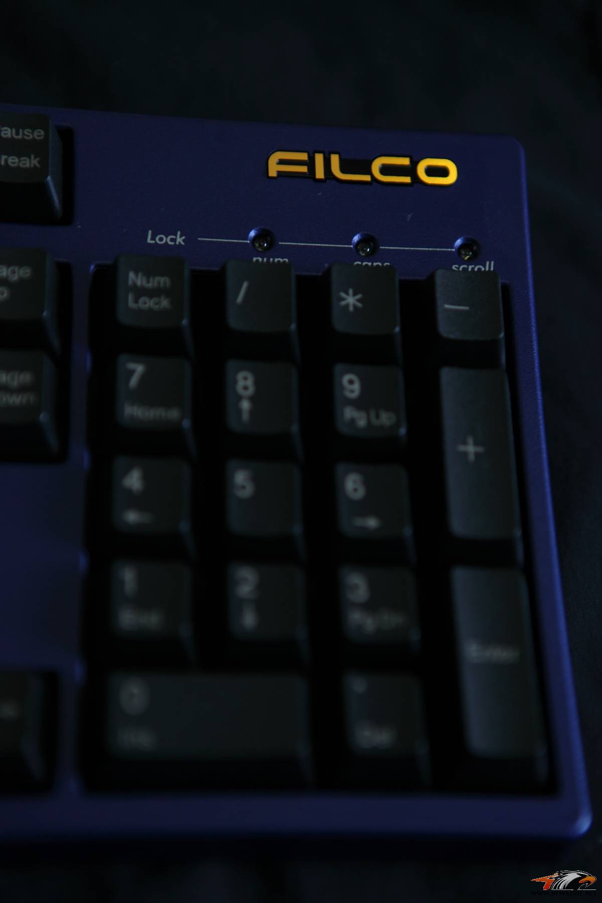 FILCO�������+DUCKY 104 PBT�����׼�ñ