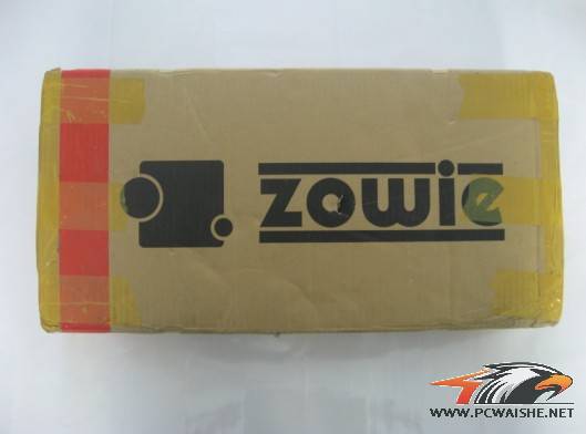 ������ZOWIE CELERITASʹ�ø���