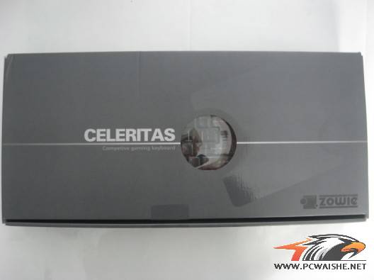 ������ZOWIE CELERITASʹ�ø���