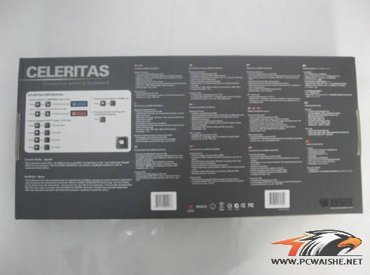 ������ZOWIE CELERITASʹ�ø���
