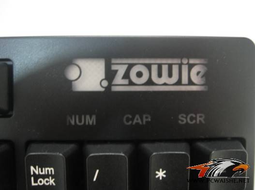 ������ZOWIE CELERITASʹ�ø���