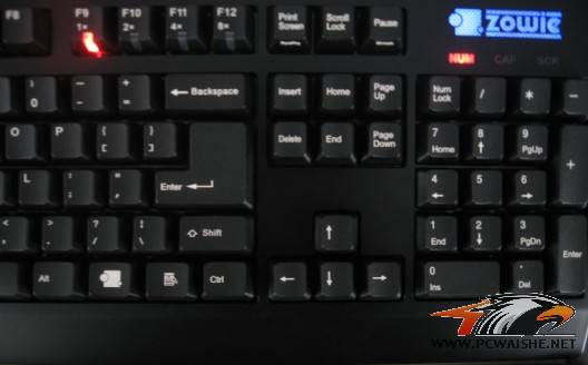������ZOWIE CELERITASʹ�ø���