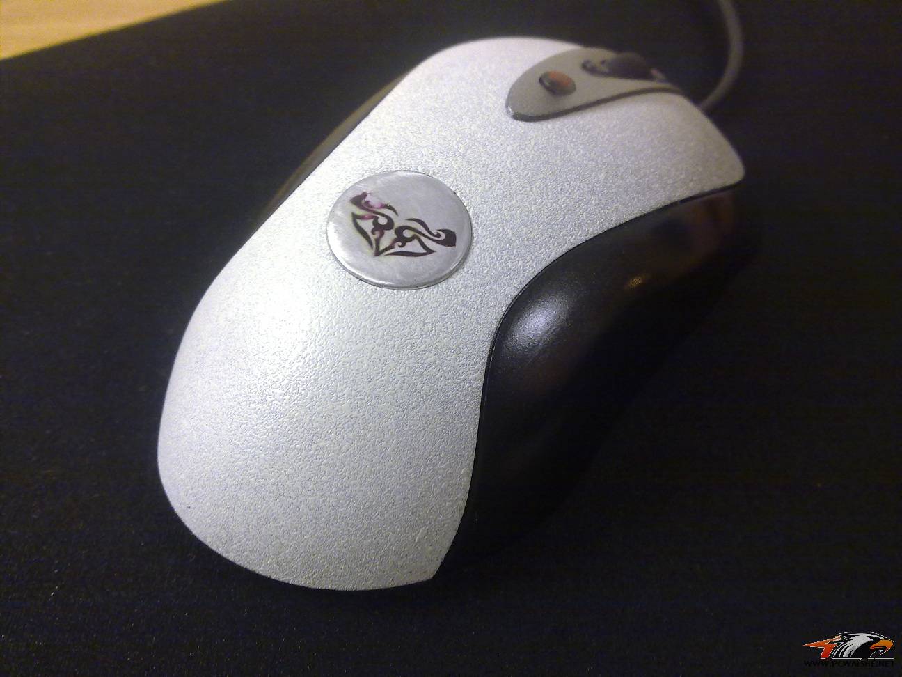 ��һ�޶��İ���MX518�������ֿ�ѧ�Ұ�