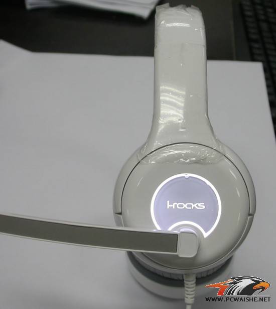 i-rocks IR-2101