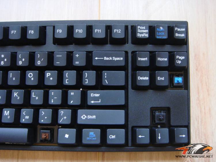 400 ��Ducky 1087��9�º�ɫ���ᣬ�ﶥ��500W������Ҫ����������������(�ѳ�)