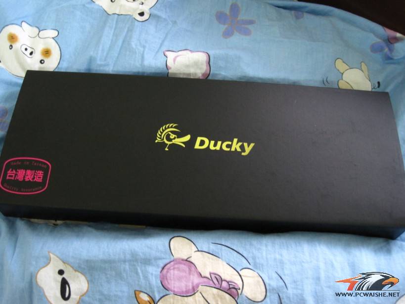 һѻе ducky 1008