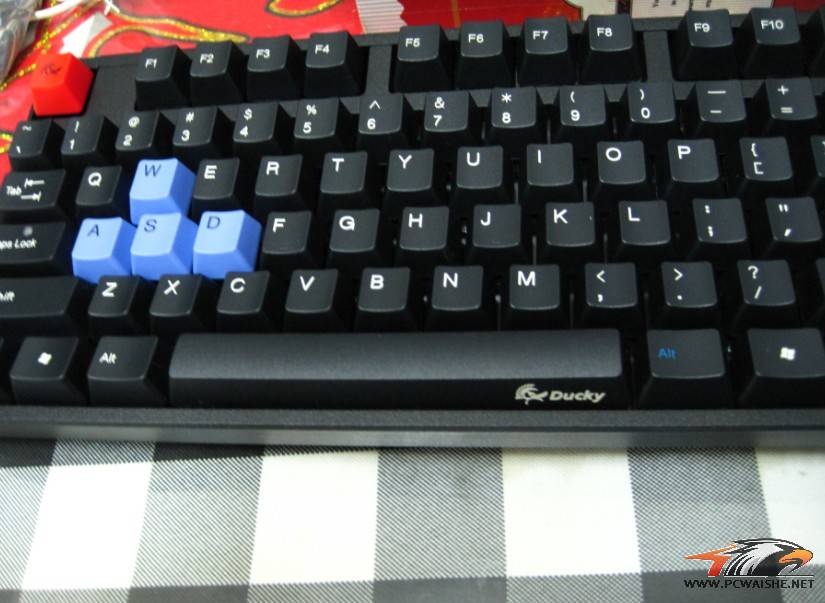 һѻе ducky 1008