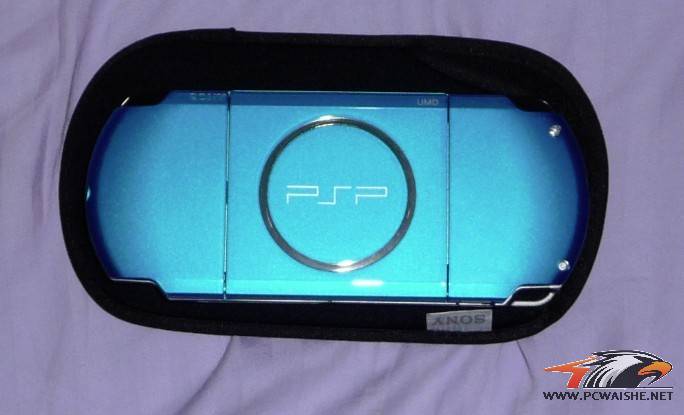 �ѳ� ���ڳ�9.5������psp3000 5.03��ɫ ��˵ȫԭ��ԭ��+4G����+�轺��Ӳ����