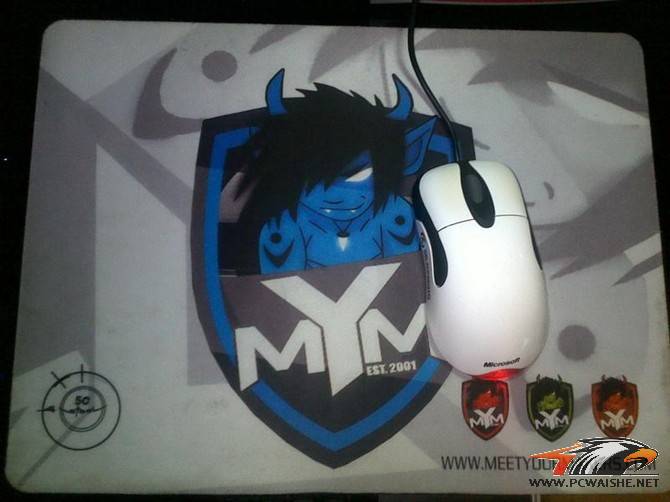 razer �ڸ�����+MYM 5C���棨��Ͳ�ӣ�+IO1.1 MOD  X08��