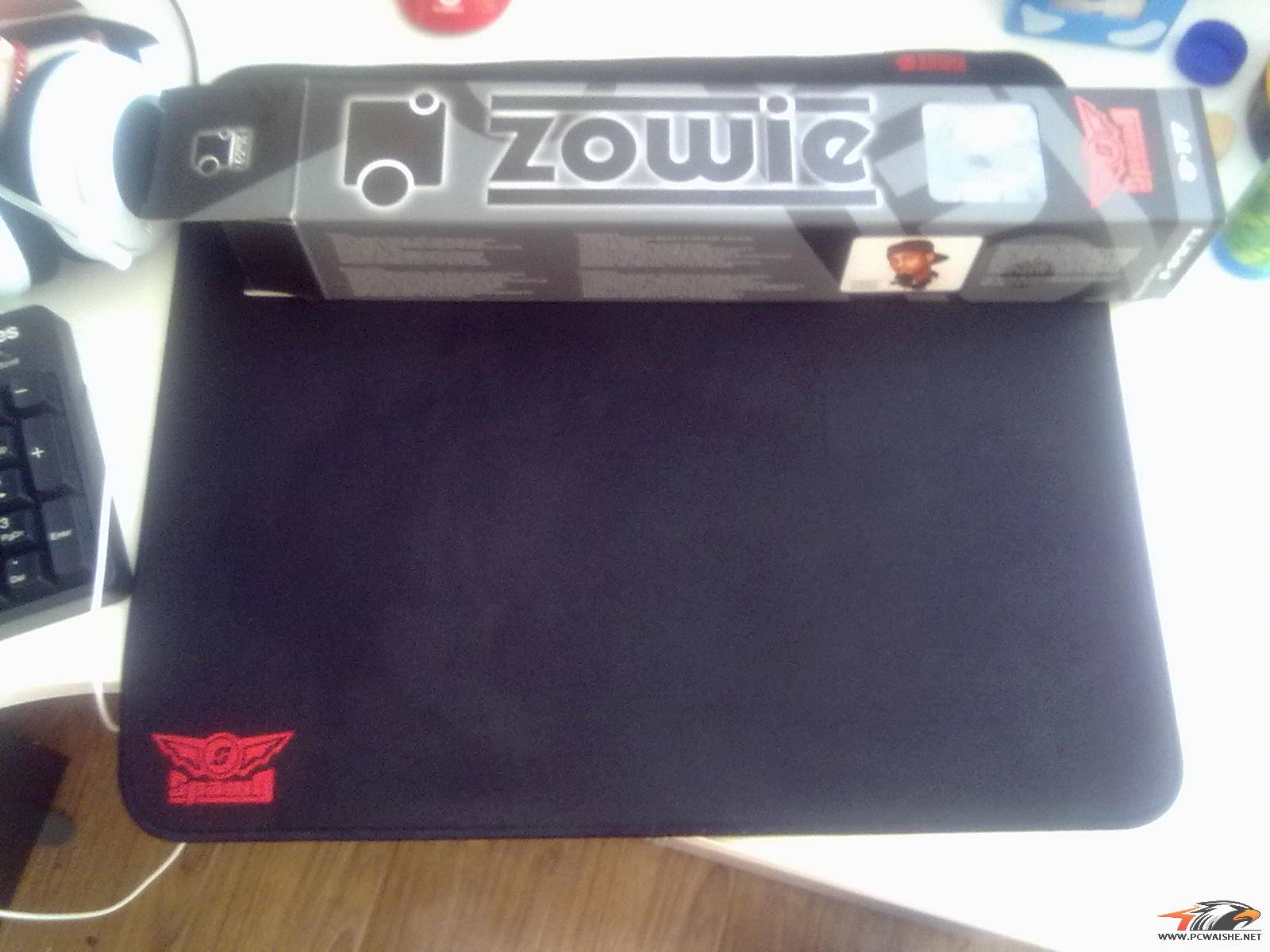 Zowie G-TF 50Ԫ.jpg